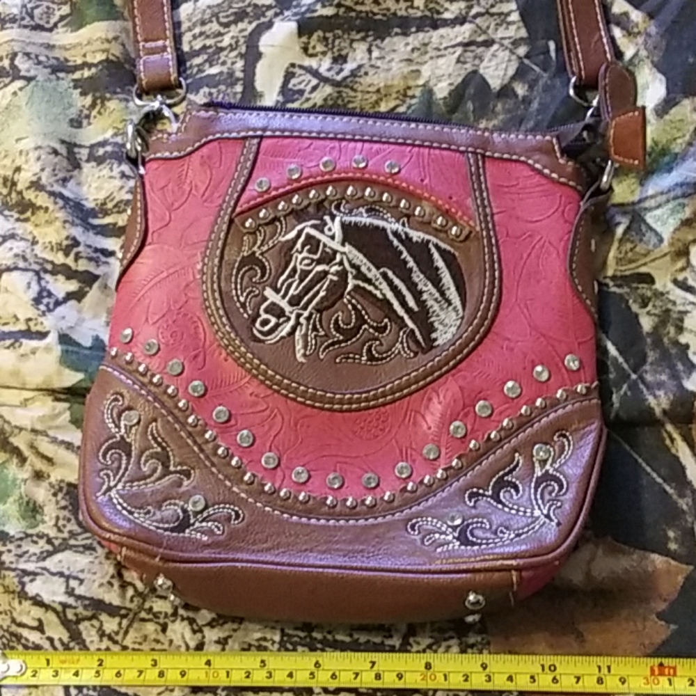 🎉Used purse🎉 - Picture 3 of 7